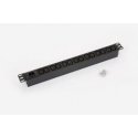 Triton RAB-PD-X10-A1 power distribution unit (PDU) Black Triton RAB-PD-X10-A1 power distribution unit (PDU) Black