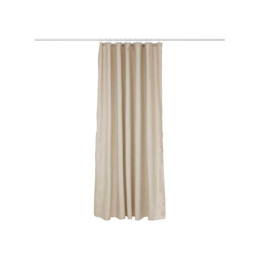Shower curtain 180 x 180 cm EASY