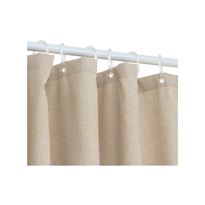 Shower curtain 180 x 180 cm EASY – 4
