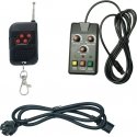 LIGHT4ME FOG PRO 2000W suitsugeneraator LIGHT4ME FOG PRO 2000W suitsugeneraator