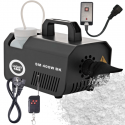 LIGHT4ME SM 400W BK generatoriaus sniego mašinos dalis LIGHT4ME SM 400W BK generatoriaus sniego mašinos dalis