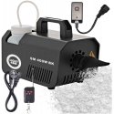 LIGHT4ME SM 400W BK generaattorin lumipuhaltimen osa LIGHT4ME SM 400W BK generaattorin lumipuhaltimen osa