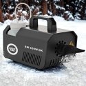 LIGHT4ME SM 400W BK generaatori lume masinate osa LIGHT4ME SM 400W BK generaatori lume masinate osa