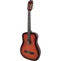 Salvador Cortez SUPRIMO CGS2 SB klasikinė gitara 4/4 saulės spindulys n Salvador Cortez SUPRIMO CGS2 SB klasikinė gitara 4/4 saulės spindulys n