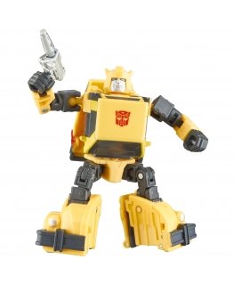 Transformers G02205X0 игрушка-трансформер