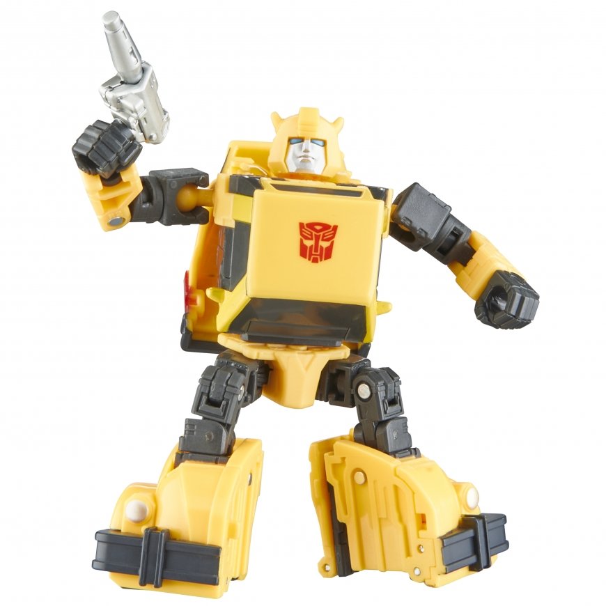 Hasbro Transformers G02205X0 transformējošā rotaļlieta