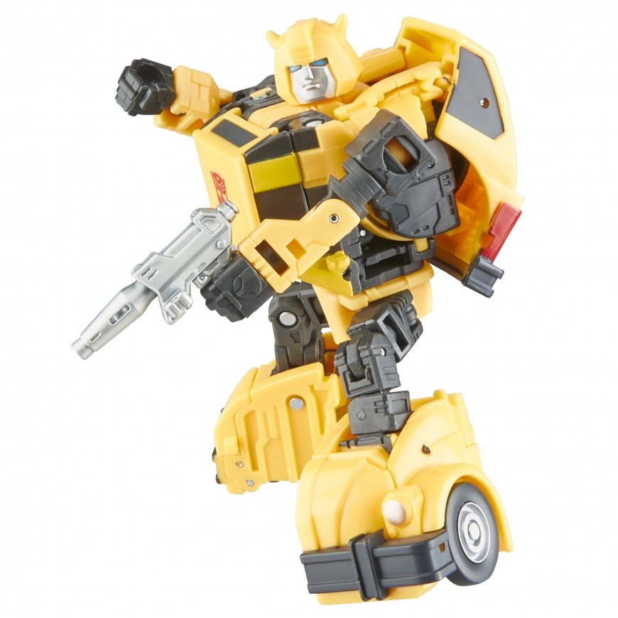 Transformers G02205X0 žaislas transformeris – 2