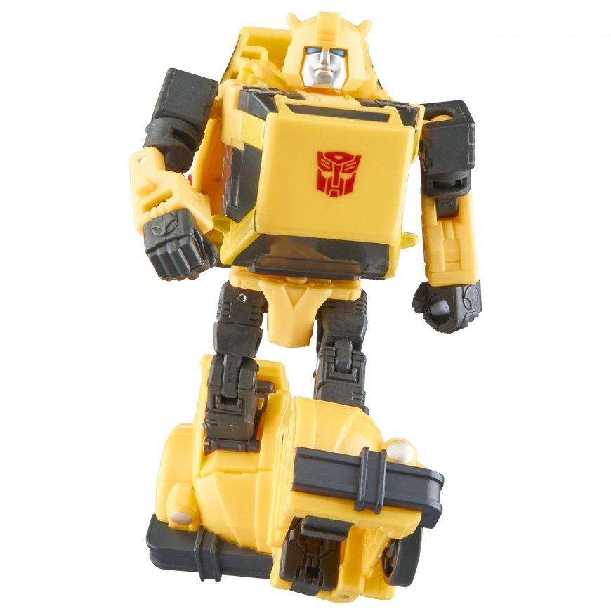 Transformers G02205X0 žaislas transformeris – 3