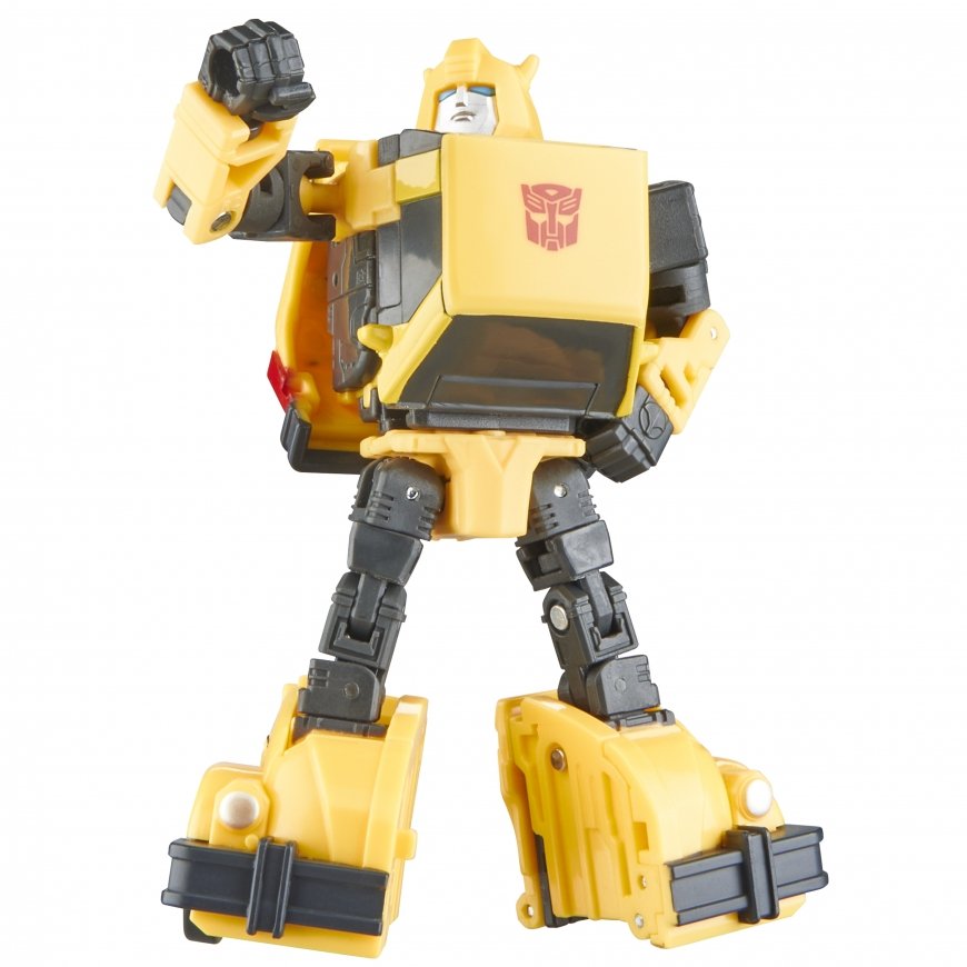 Transformers G02205X0 игрушка-трансформер – 5