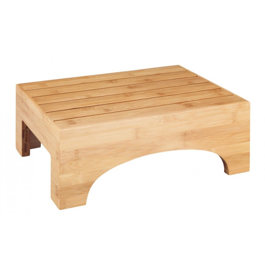 WENKO 24870100 kylpyhuonejakkara & -tuoli Kylpyjakkara