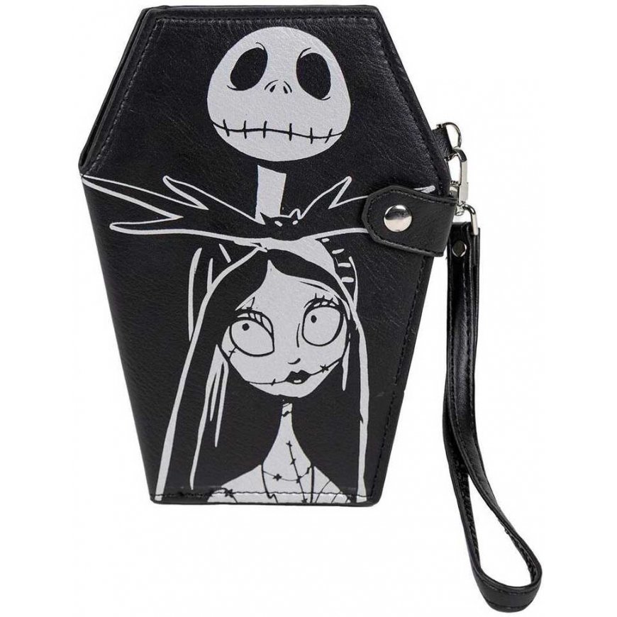 CERDÁ Disney Nightmare Before Christmas wallet – 2