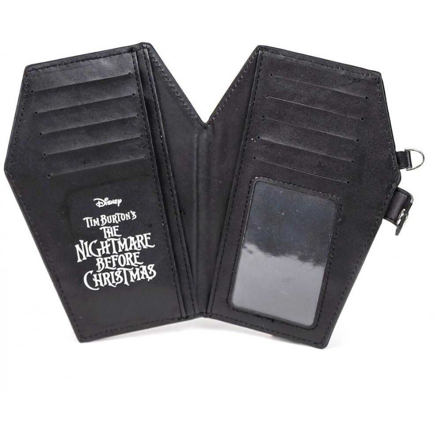 CERDÁ Disney Nightmare Before Christmas wallet – 3