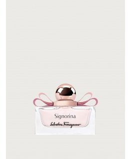 Salvatore Ferragamo Signorina 50 ml Женский