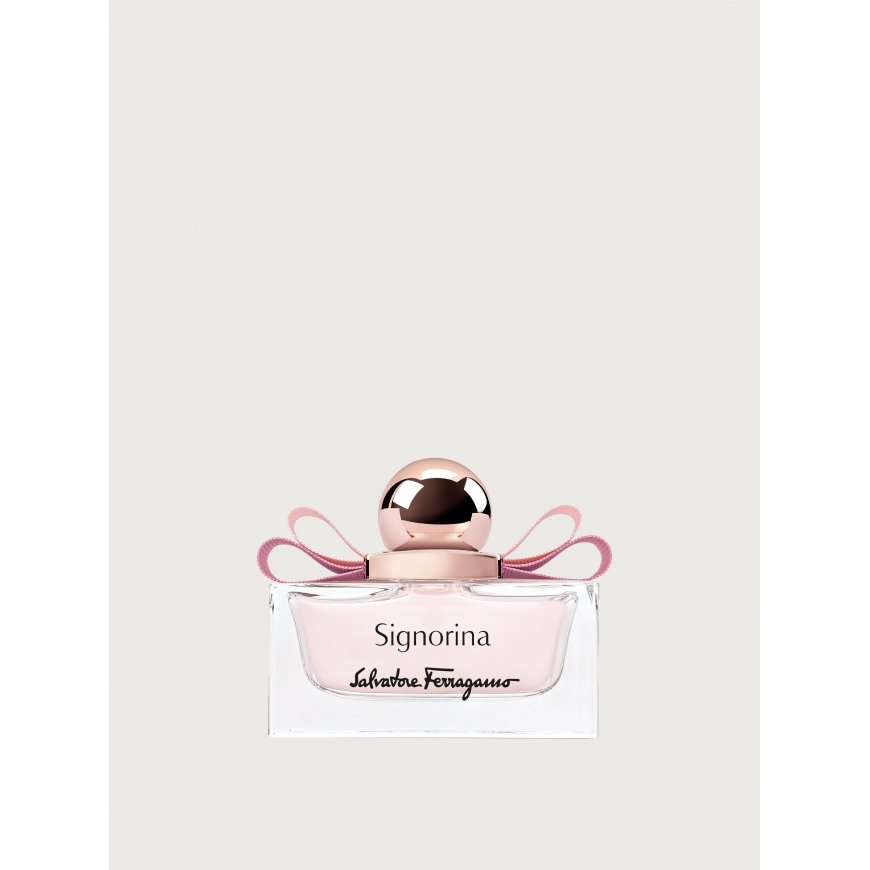 Salvatore Ferragamo Salvatore Ferragamo Signorina 50