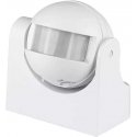 ИР-датчик движения V-TAC, устанавливаемый на стене 180°, белый ИР-датчик движения V-TAC, устанавливаемый на стене 180°, белый