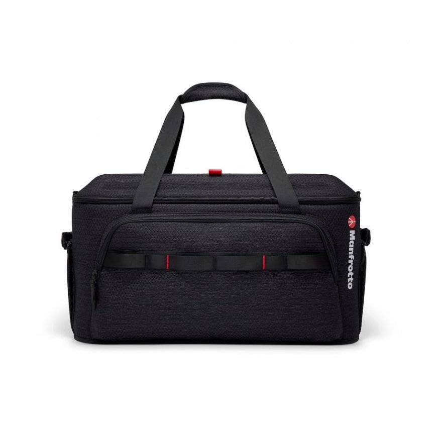 Manfrotto Pro-Light Kullerikoti ümbris Must