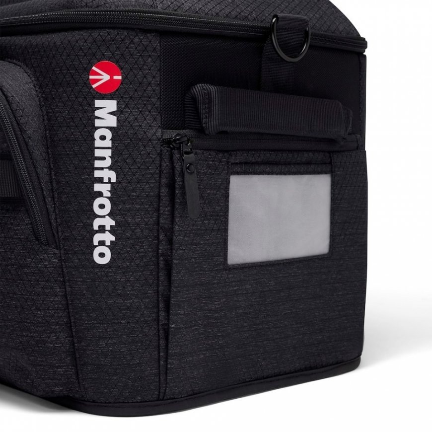 Manfrotto Pro-Light Messenger case Black – 3