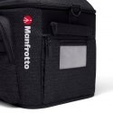 Manfrotto Pro-Light Messenger case Black Manfrotto Pro-Light Messenger case Black