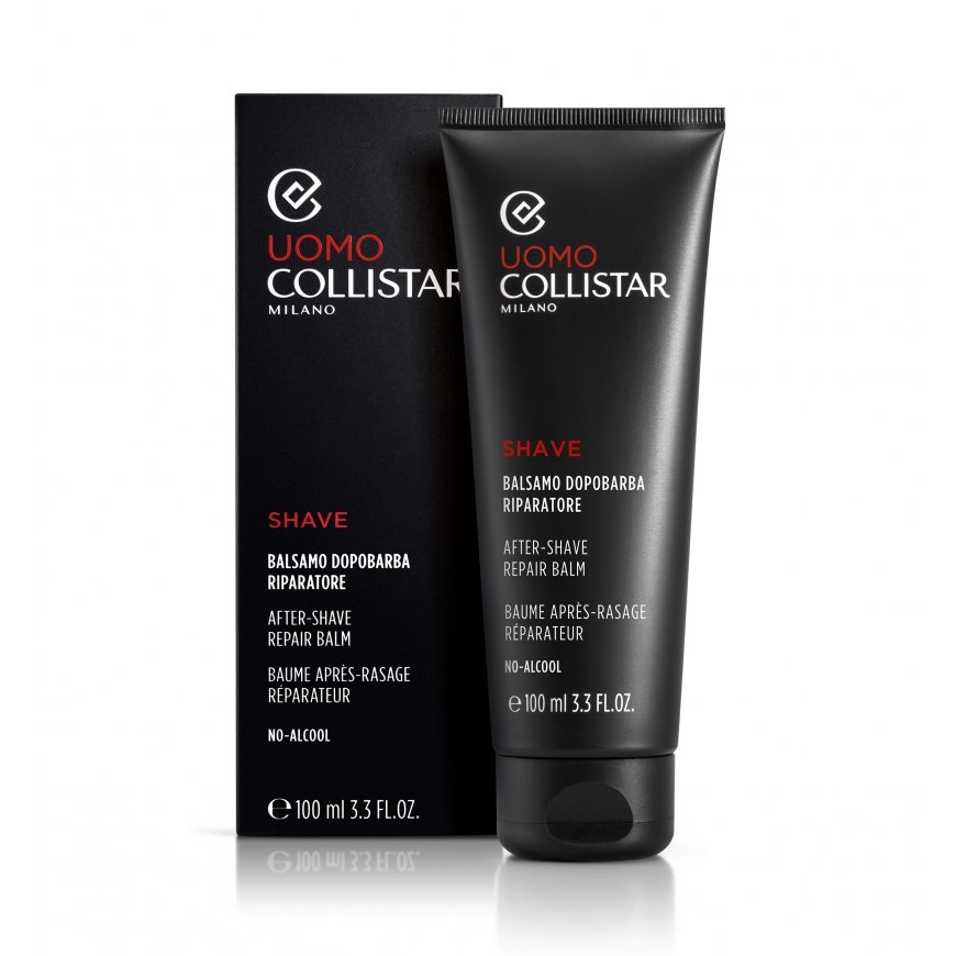 Collistar Uomo After-Shave Repair Balm After shave balm 100 ml – 2