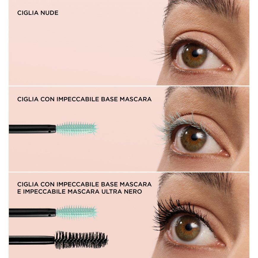 Collistar IMPECCABILE Base Mascara – 2