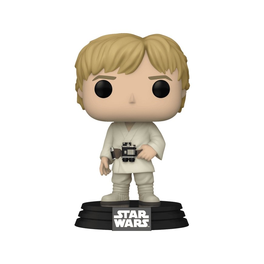 FUNKO POP! 67536 action - ja keräilyfiguuri