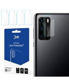 3MK Lens Protection 1 kpl