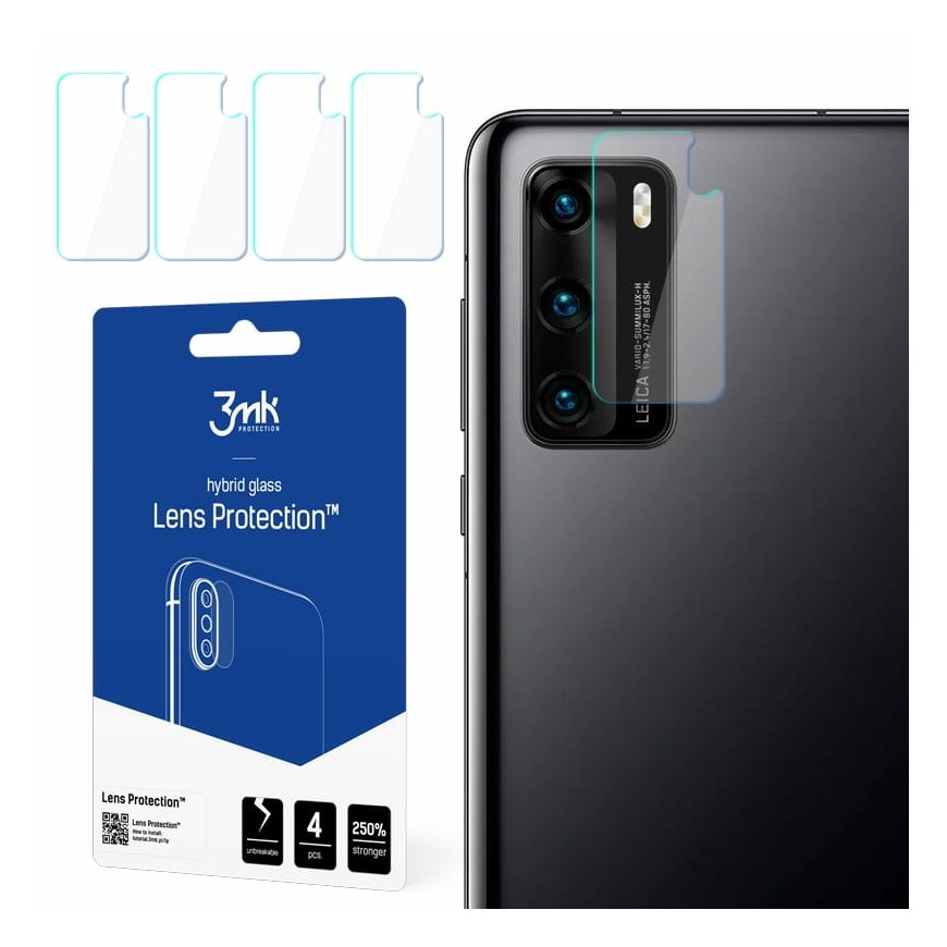 3MK Lens Protection 1 kpl
