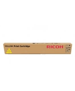 Ricoh 842044 тонерный картридж 1 шт Подлинный Желтый