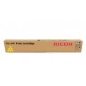 Ricoh 842044 tonerio kasetė 1 vnt Originalus Geltona