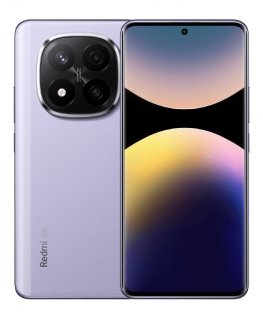 Xiaomi Redmi Note 14 Pro+ 5G 16,9 cm (6.67") Kaksois-SIM USB Type-C 8 GB 256 GB 5110 mAh Laventeli, Purppura