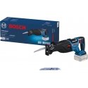 Bosch GSA 185-LI 2900 spm Black Bosch GSA 185-LI 2900 spm Black