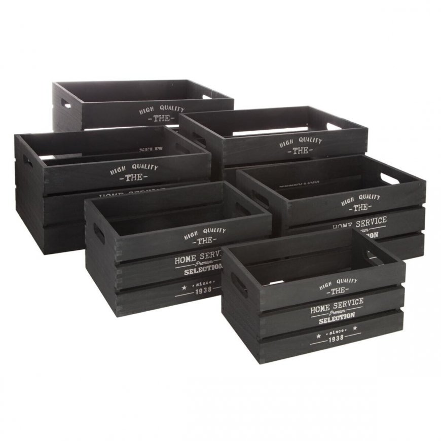 Atmosphera 140495 storage box
