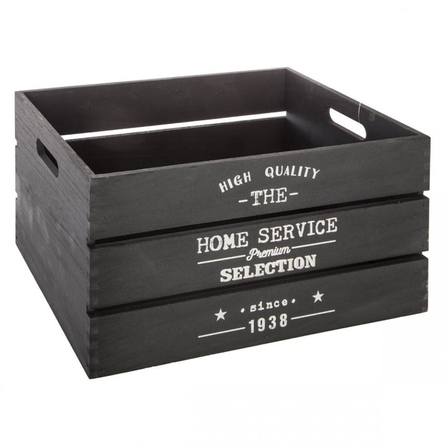 Atmosphera 140495 storage box – 2