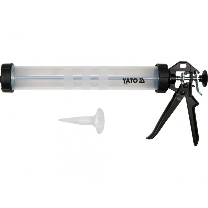 Yato YT-67571 tiivistepistooli – 3