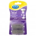 Scholl Velvet Smooth jalahooldusvahend Must Scholl Velvet Smooth jalahooldusvahend Must