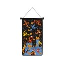 JANOD Dragons magnetic dartboard JANOD Dragons magnetic dartboard