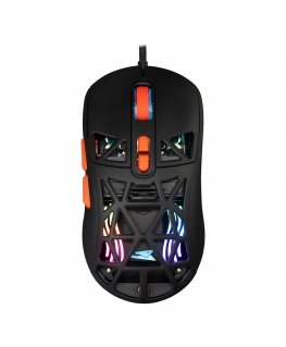 Baracuda BGM-091 Seal Black