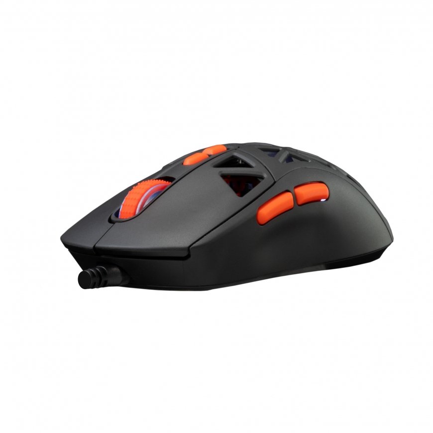 Baracuda BGM-091 Seal Black – 4