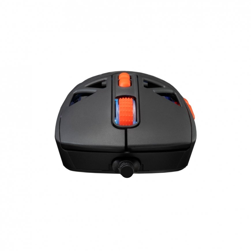 Baracuda BGM-091 Seal Black – 5
