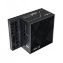 Lian Li EG1000 barošanas avotu vienība 1000 W 20-pin ATX SFX Melns Lian Li EG1000 barošanas avotu vienība 1000 W 20-pin ATX SFX Melns