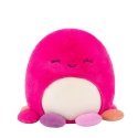 Squishmallows Fuzz A Mallows Octavia Octopus, pehmolelu, 30 cm