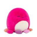 Squishmallows Fuzz A Mallows Octavia Octopus, pehmolelu, 30cm