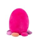 Squishmallows Fuzz A Mallows Octavia Octopus, žaislinis minkštas žaislas, 30cm