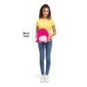 Squishmallows Fuzz A Mallows Октавия Осьминог, мягкая игрушка, 30 см