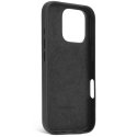 Decoded Leather Case mobiliojo telefono dėklas 16 cm (6.3") Juoda Decoded Leather Case mobiliojo telefono dėklas 16 cm (6.3") Juoda