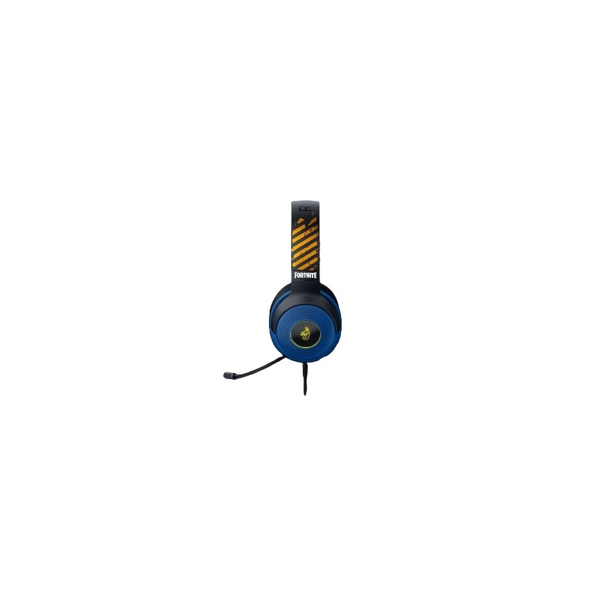 Razer Kraken V3 X - Fortnite