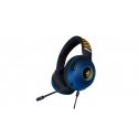 Razer Kraken V3 X - Fortnite Edition Austiņas Vadu Speļu USB Type-A Daudzkrāsains Razer Kraken V3 X - Fortnite Edition Austiņas Vadu Speļu USB Type-A Daudzkrāsains