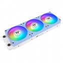 Thermaltake CL-F196-PL12BU-A Tietokoneen jäähdytysjärjestelmä Tietokonekotelo Tuuletin 12 cm Sininen