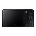 Samsung MG23K3515AK Must Grilliga mikrolaineahi Tööpinna peal 23 l 800 W Samsung MG23K3515AK Must Grilliga mikrolaineahi Tööpinna peal 23 l 800 W