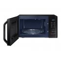 Samsung MG23K3515AK Черный Микроволновая печь с грилем Столешница 23 L 800 W Samsung MG23K3515AK Черный Микроволновая печь с грилем Столешница 23 L 800 W